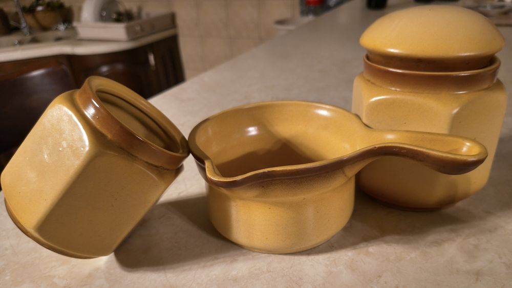 Kamionka Bolesławiec szt.6