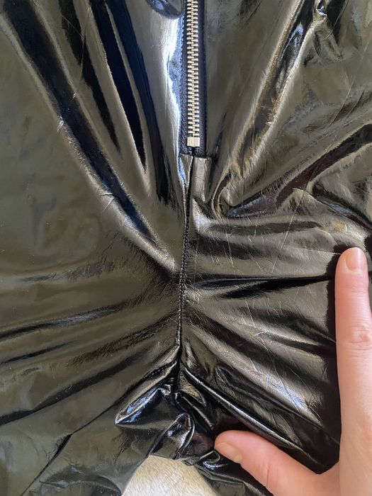 Лосини Calzedonia, чорні, розмір S