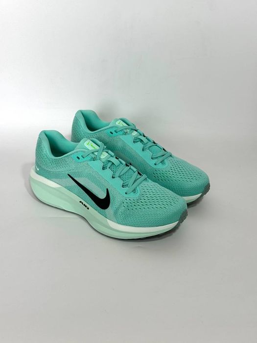 Оригінал кросівки Nike Air Cusnlon FJ9510-305 US 8 25 см бігові весна