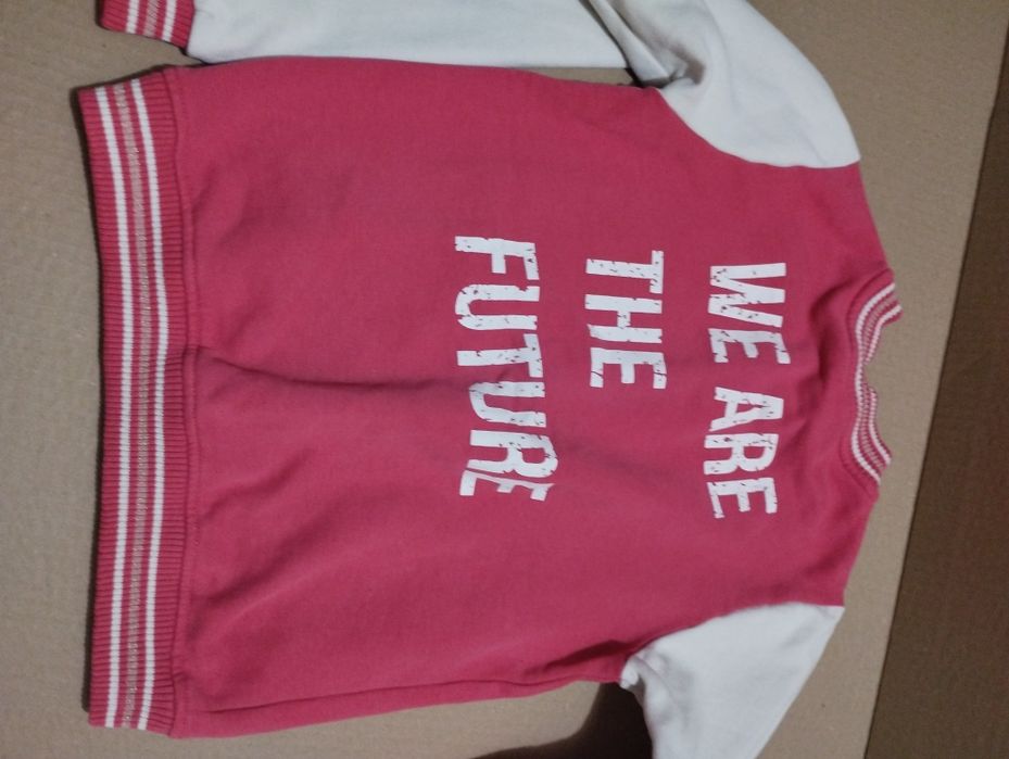 childrens place , блузка, школьная юбка шорти