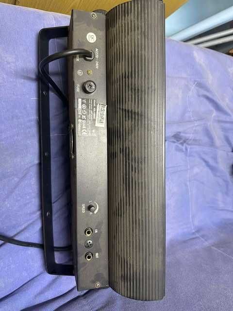 strobe profissional como novo