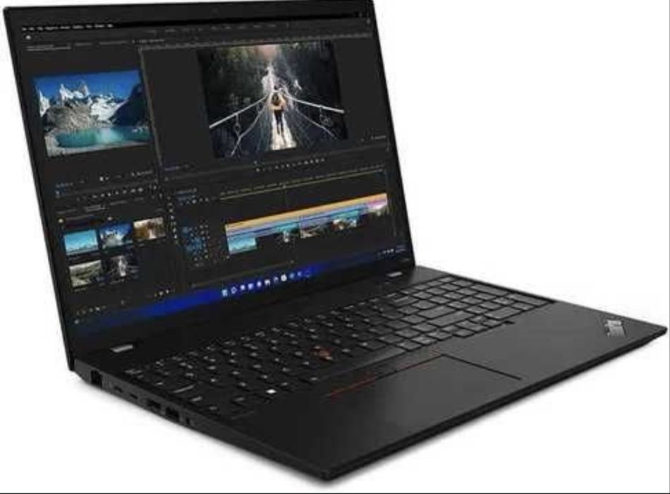 Lenovo ThinkPad P16s gen 2 4k OLED  i7 1370P 32gb1tb RTX A500 win11