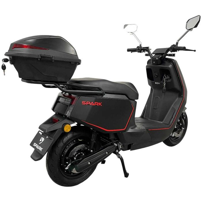 Акція літні знижки !!! Електроскутер SP2500E-2
