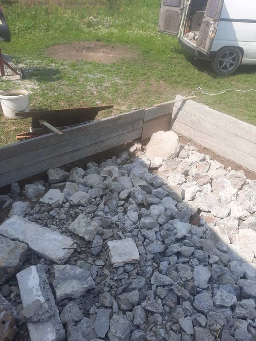 Бетозмішувач оренда бетономішалка 180 літрів