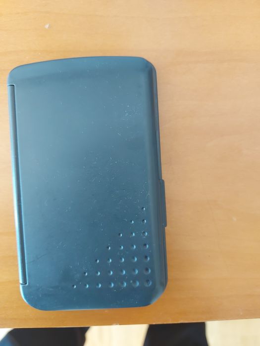 Máquina de calcular científica