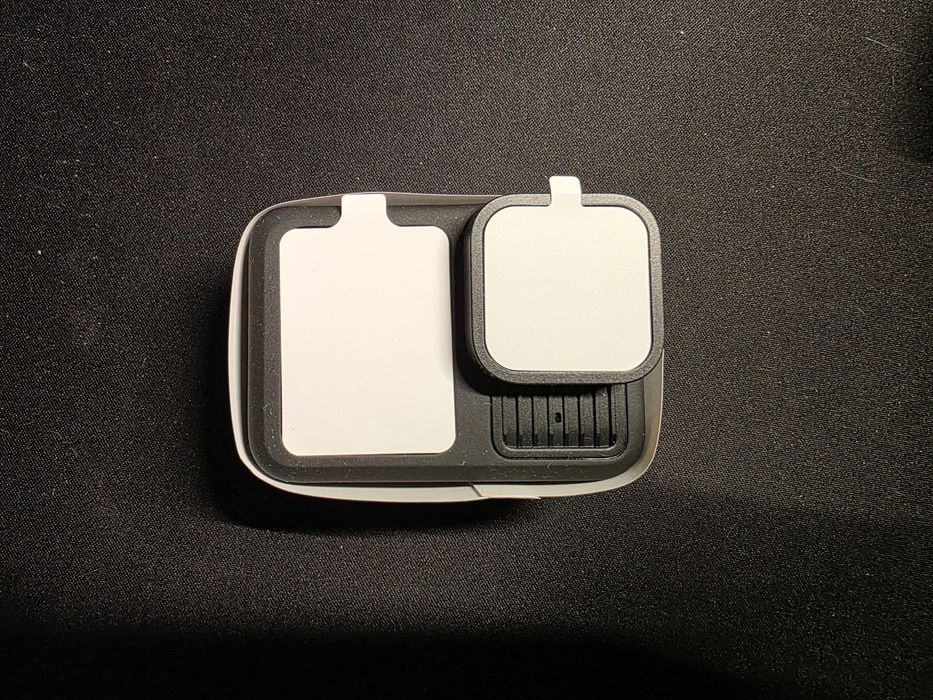 GoPro HERO13 Black - câmara e bateria novas