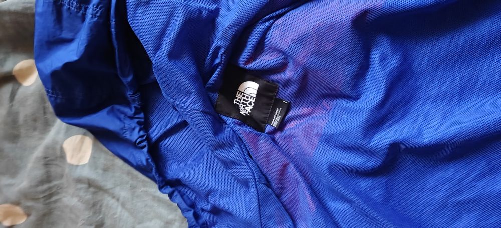 Kurtka The north face r L