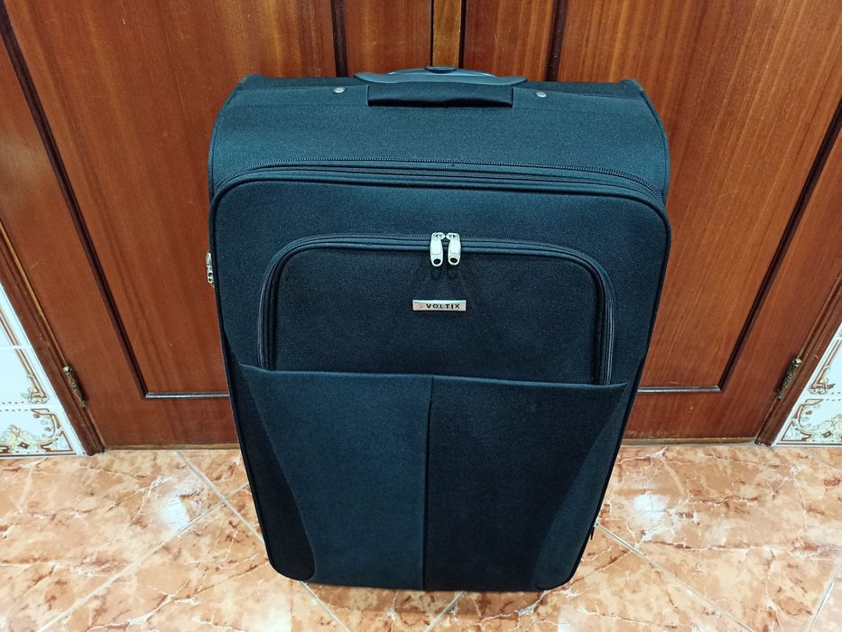 Mala malas de porão até 23 kg viagem casa quarto apartamento vivenda carro.