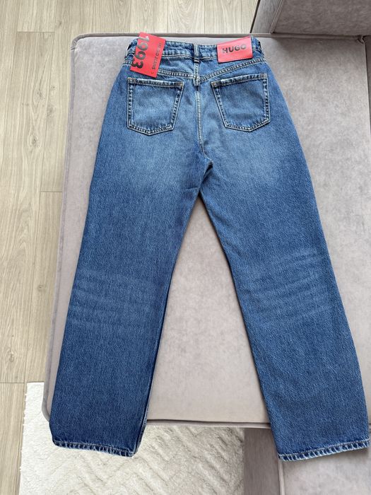 Джинси HUGO straight