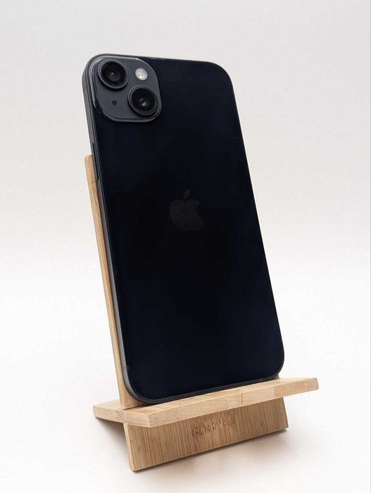 Apple iPhone 14 Plus 128 GB czarny