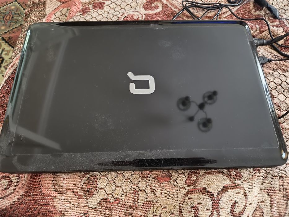 Продається ноутбук HP