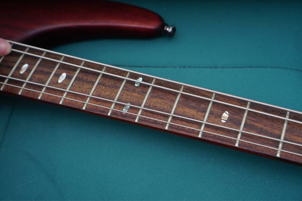 Ibanez SDGR SR500 gitara basowa