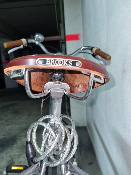 Bicicleta Bobbin Daytripper