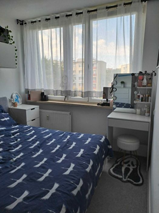 Sprzedam umeblowane mieszkanie 39 m²- dzielnica Nowy Bytom - Widok 3