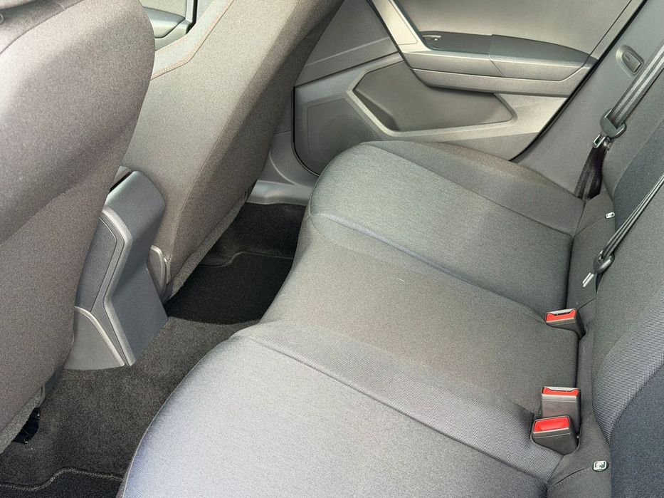 SEAT Ibiza 1.0 TSI FR