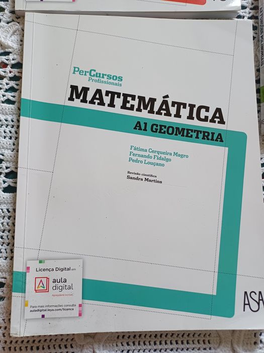 PerCursos Profissionais Matemática