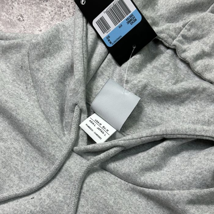 Худі Nike вишивка базовий XS,S,M,L,XL