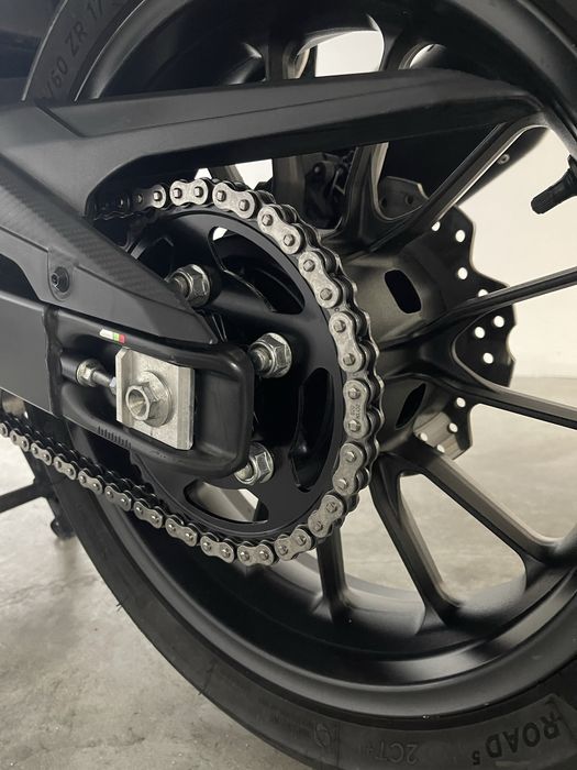 Honda CB500X 2020