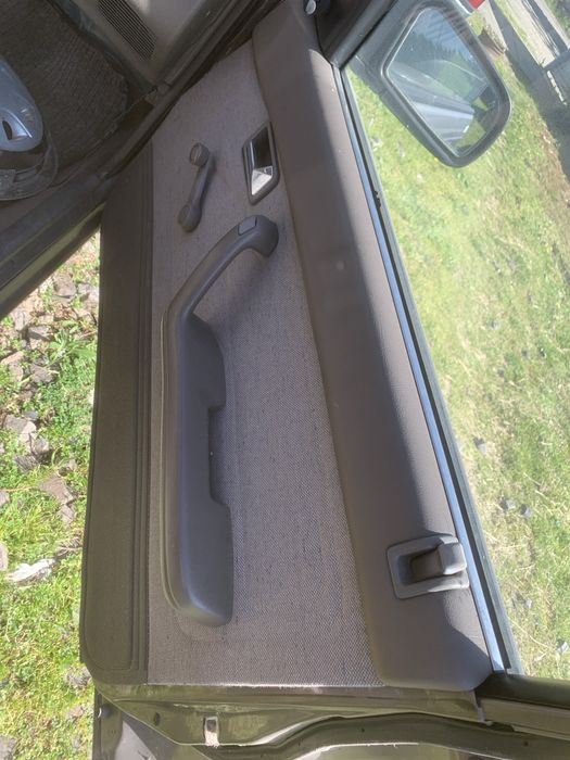 Двигун Mazda 626 2.0d