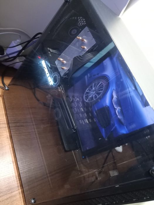 ПК Ігровий i5-10400F + RTX3050