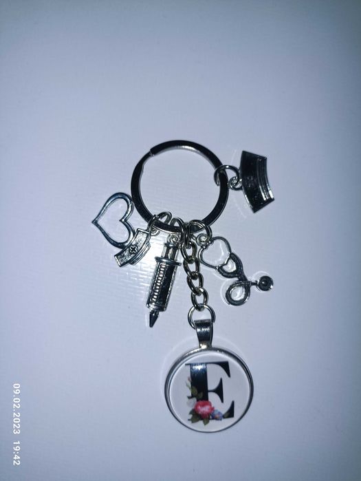 брелок для ключей
