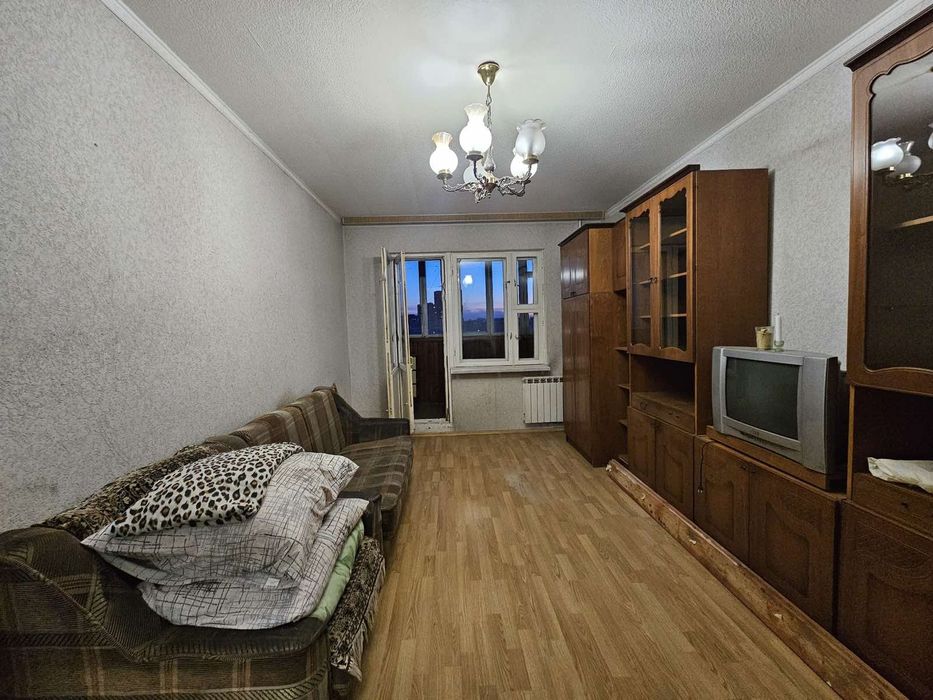Сдам 2 ком. разд. квартиру по ул. Харьковское шоссе N 148