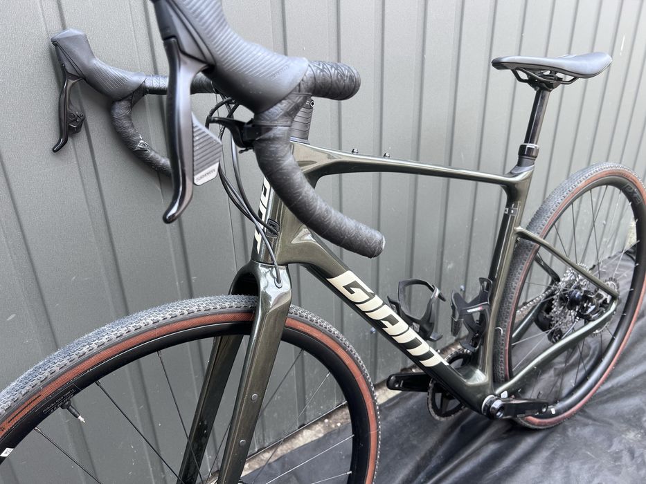 Giant Revolt advanced 1