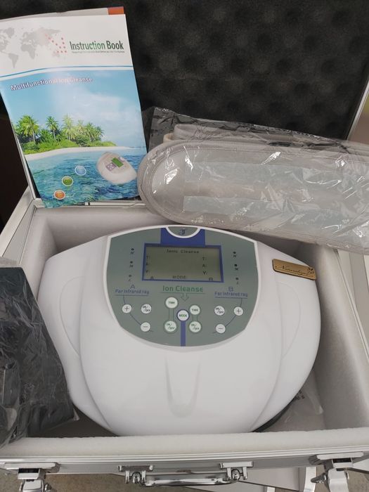 Estetica para o corpo