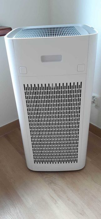 Oczyszczacz powietrza Webber AP9900