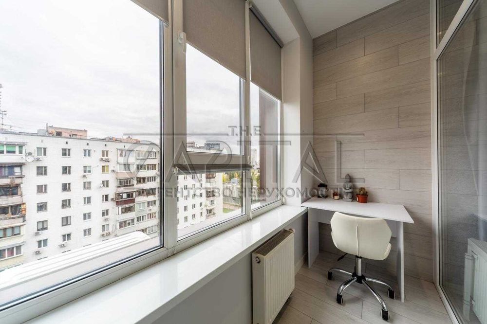 Оренда / Квартира / Барбюса Анрі, Печерськ, Київ ЖК "Кардинал".