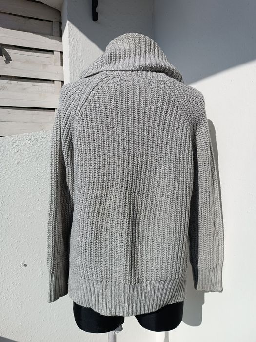 Sweter Reserved oversize