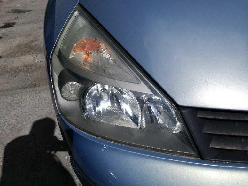 Farol Direito Renault Espace Iv Jk0