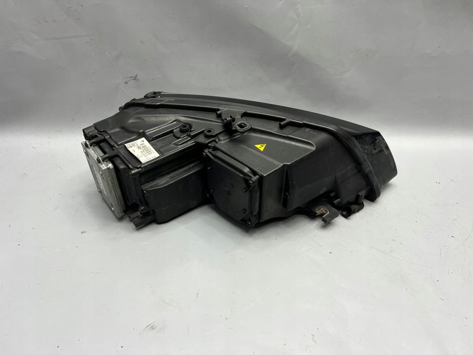 Lampa Reflektor Full Led Matrix Lewy Pród Audi A8 S8 D4 4H0941029