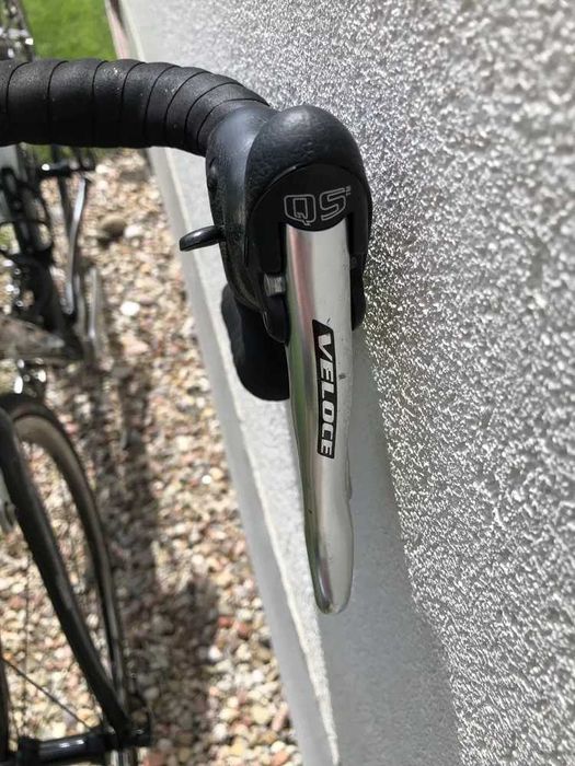 Rower szosowy NSR - Campagnolo Veloce 2x10