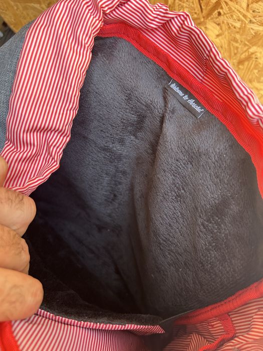 Крутий наплічник рюкзак Herschel