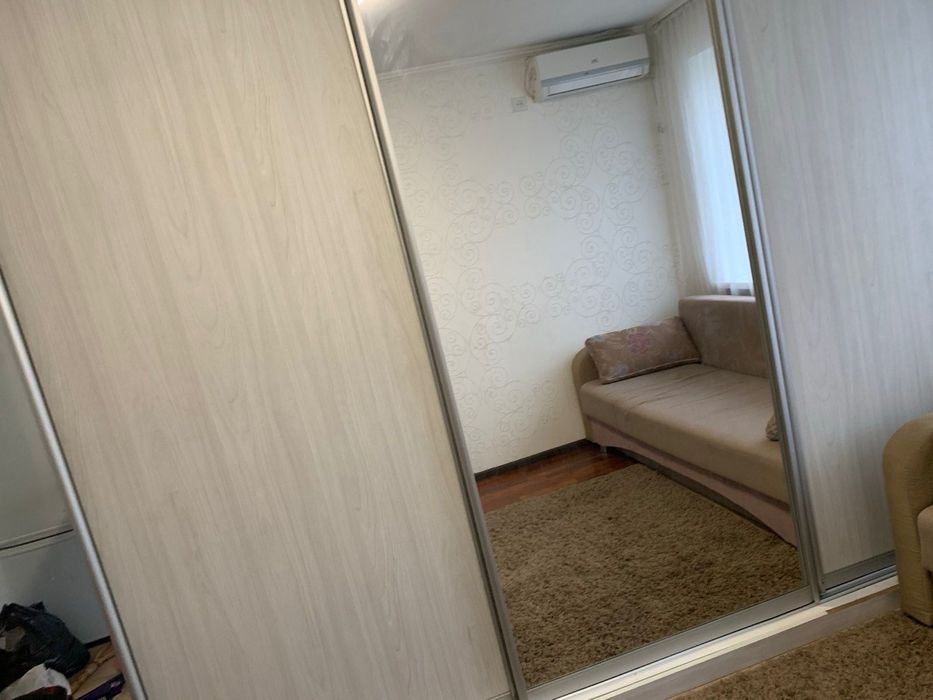 Продам кімнату в гуртожитку  по вул. Бориспільська