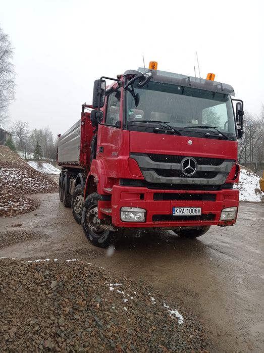 Usługi koparko ladowarka, koparka, wywrotka, minikoparka, młot