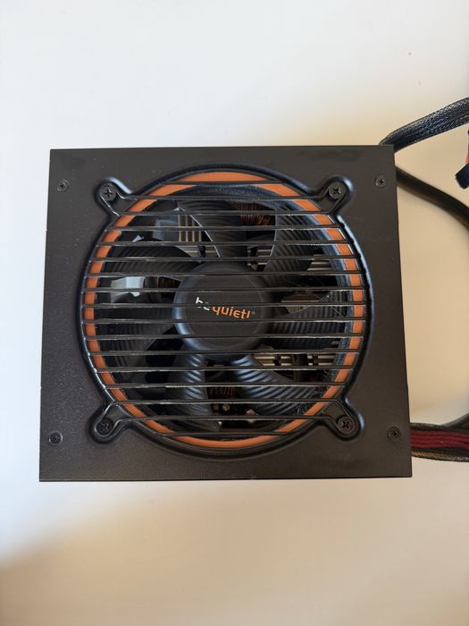 ASRock RX5600XT  AMD Ryzen 7 5700X3D