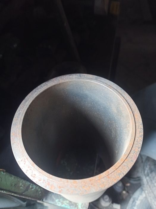 Гільза цилінда Д245