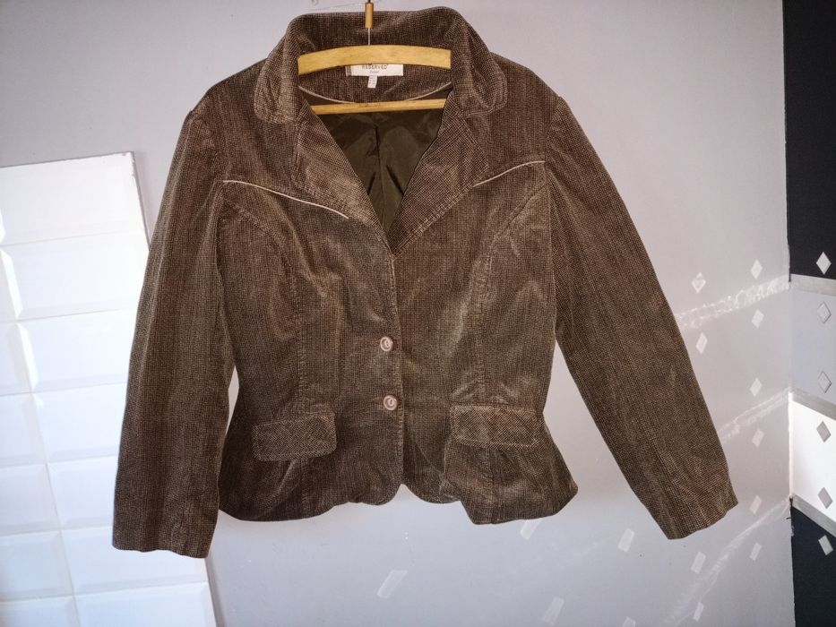 Marynarka rozm.L Reserved