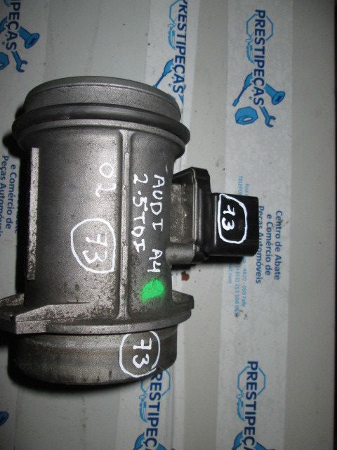 Medidor massa de ar / MAF AUDI A4 (8E2, B6)
