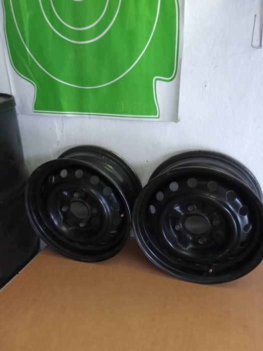 Диски автомобильные r14