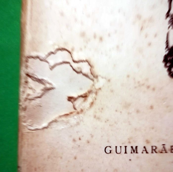 Teoria do Socialismo, 1ª edição (1952), livro por abrir