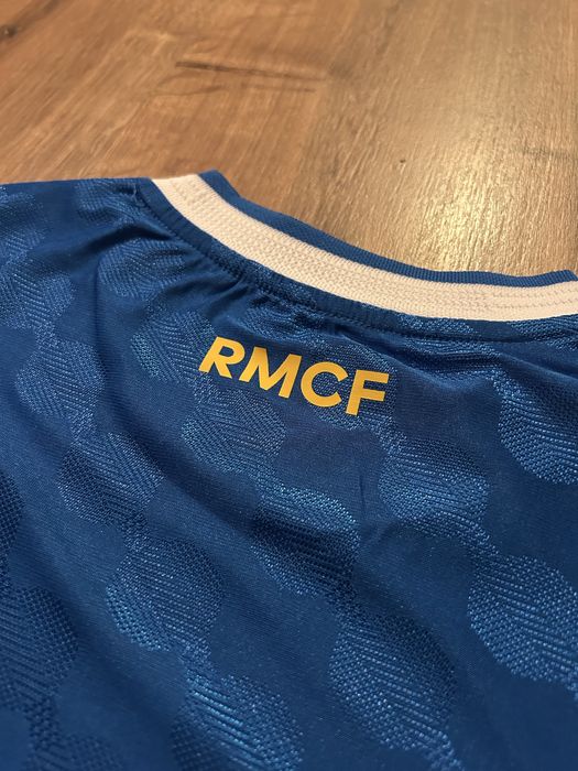 Camisola Real Madrid 25/26