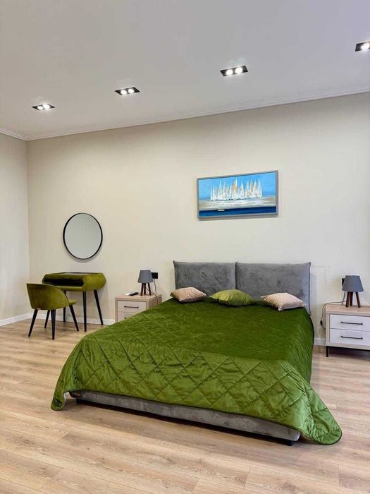 Дом по адресу Байдукова пер. (площадь 500 м²) - Atlanta.ua - фото 7