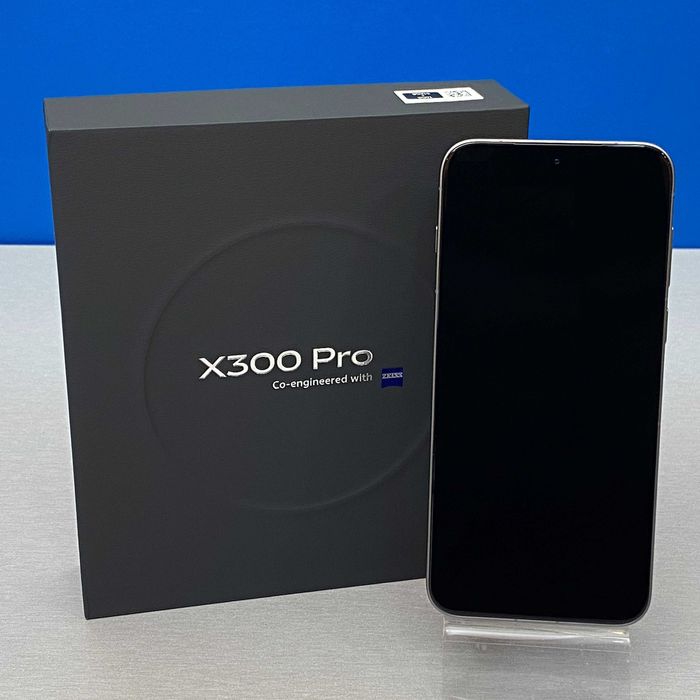 Vivo X300 Pro | 16GB/512GB | Brown