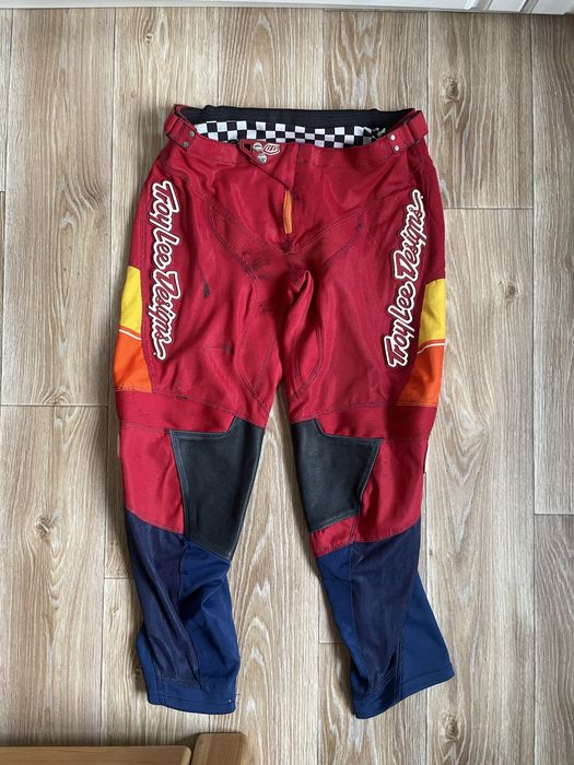 Мотоштани, джерсі FOX, Progrip, Oneal. 32-34 розміри та багато інших!
