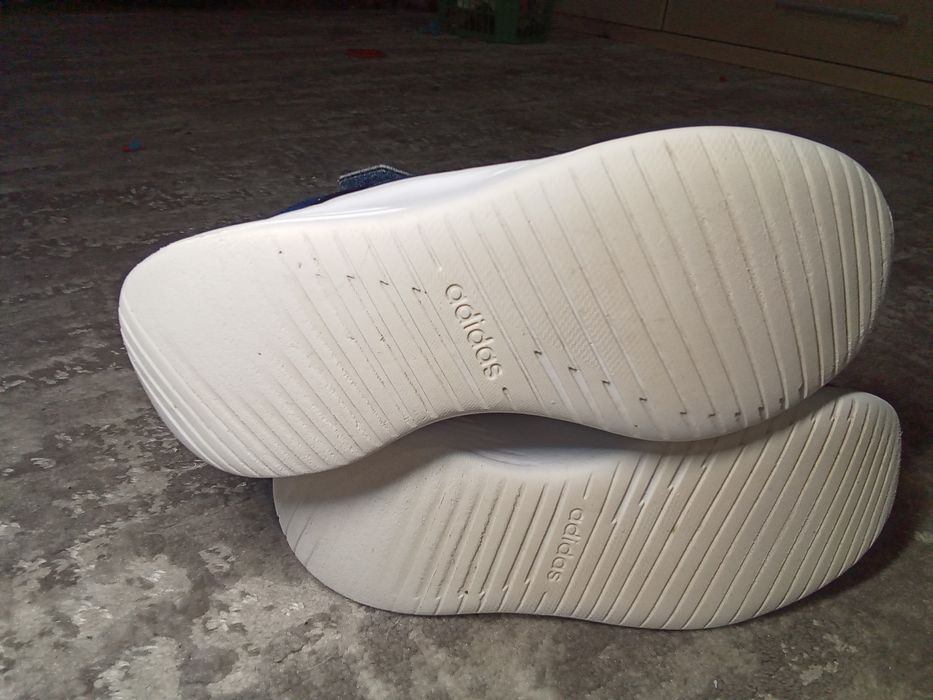 Кросівки Adidas Lite Racer 2.0 31р 20см