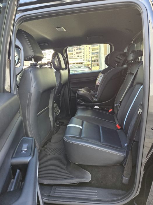 Ford ranger phev — photo 3