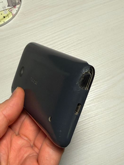 nokia lumia 530 вживаний